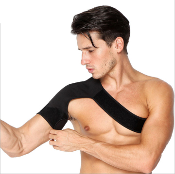 Sports Recovery Shoulder Brace Protector