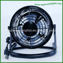 4'' inch 5V Portable usb cooling fan, Gift USB Fan