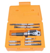 Milling Machine Boring Heads: Find the Best Boring Heads for Milling Machines