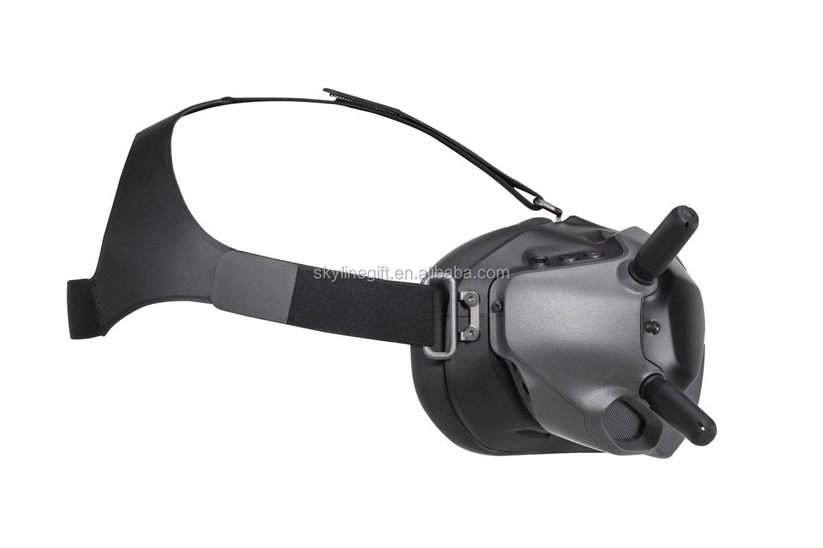 DJI FPV Goggles with digital image transmission features high definition for racing drone and FPV drone