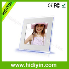 15 inch rotating digital picture frame