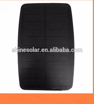 small PET laminated PV solar panel,custom design module