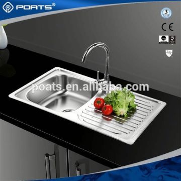 Good Reputation factory directly trendy style glass bowl sink of POATS