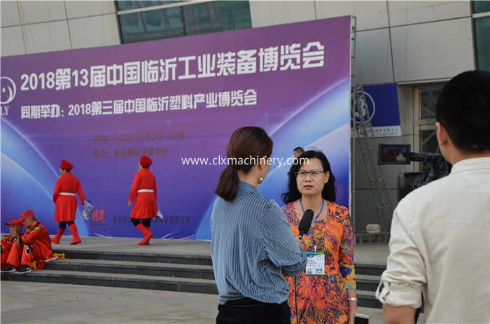 Mr. Sha - the general manager of changlong