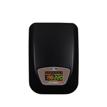 PC-SCR5000VA Triac Wall Voltage Stabilizer