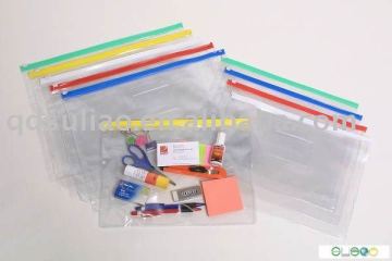 PVC Gift Bag