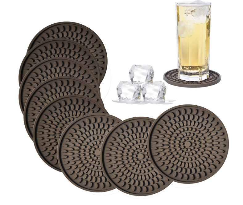 Silicone Cup Coaster