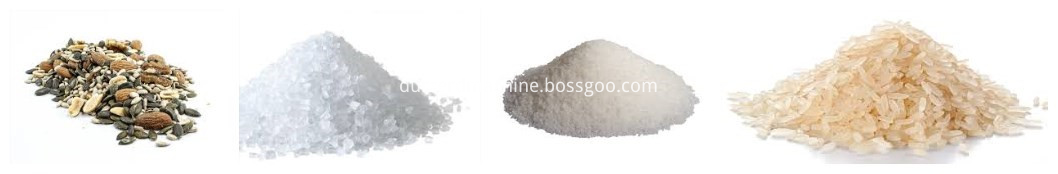 salt packing machine salt packing machine