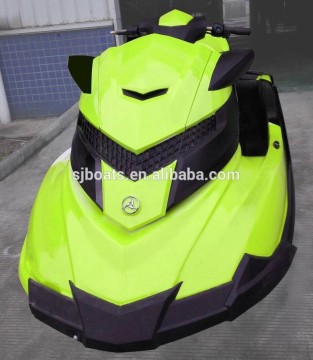 Competitive SJ1800 PERSONAL WATERCRAFT