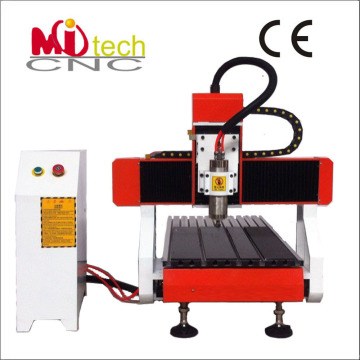 China Hobby manufacture mitech small cnc router tools for export