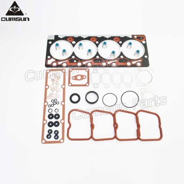 4BT diesel engine repair gasket kits 4089648