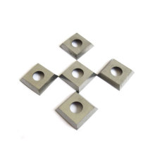 Tungsten Carbide Woodworking Inserts