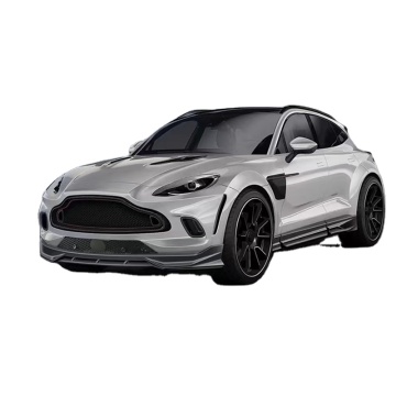 DBX Carbon Fiber Wide-Body Kit for Aston Martin DBX