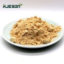 Water soluble protein pea protein powder
