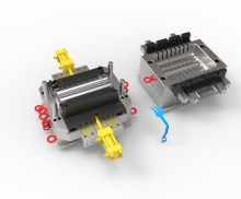 Biodegradable Forks and Plastic Cutlery Kits for Picnics