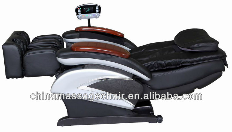 RK2106 Massage Chair with upholstery arm