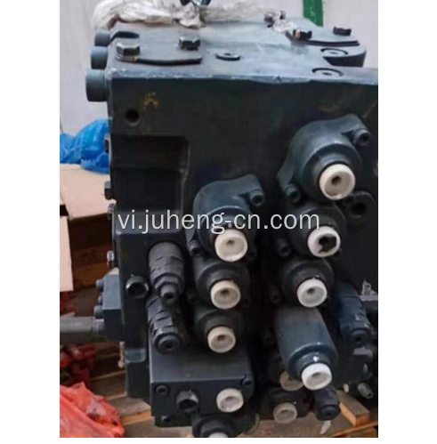 Van điều khiển chính Hyundai R300LC 31Q8-10110