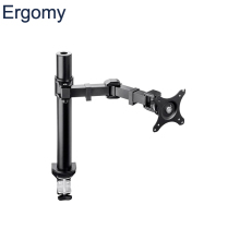 AM3-21 LCD Single Monitor Arm Bracket - Monitor Mounting Solution