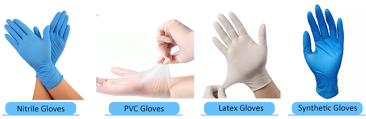 gloves Nitrile