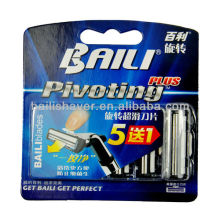 Razor Blades For Men Shaving