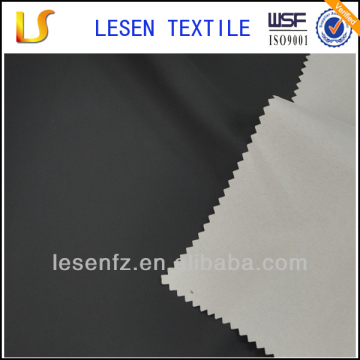 Lesen Textile 170T 75D plained dyed fabric polyester pongee