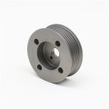 Ningbo CNC milling and turning fishing rod coil