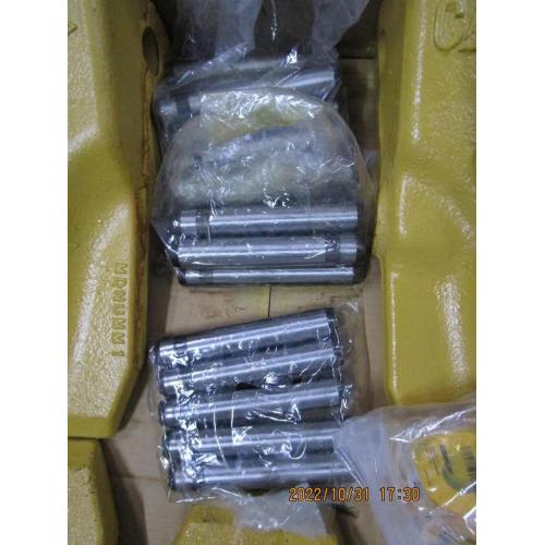 BRH 250 Breaker hidráulico para kits de sello de cargador de retroexcavadora