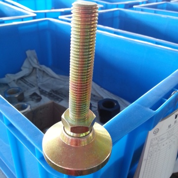 Stud Mount Leveling Feet