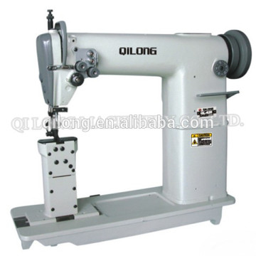 industrial industrial needle post bed sewing machine