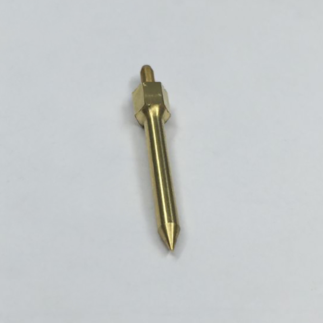 brass spare parts