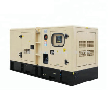 MTU 650kw Rainproof Diesel Generator