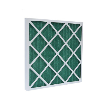 Aklly High Quality Panel Pre Air Filters