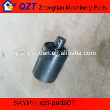 hitachi mini excavator bulldozer carrier roller assy EX55