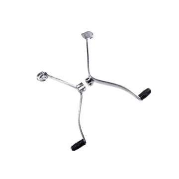 Customized universal shift lever for motorcycle