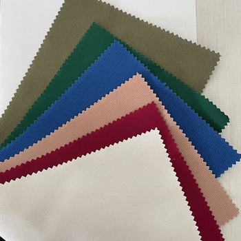 Durable Polyester-Cotton Material for Card Making