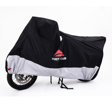 Waterproof Dust UV Protective Cover for Motorcycles and Bike Accessories