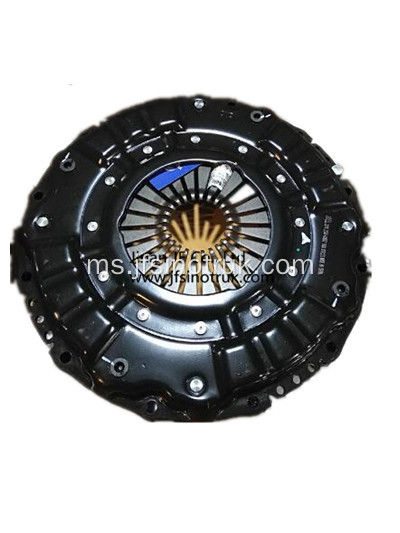 2100-00653 1601-00659 1601-00575 Disc Tekan Yutong Clutch