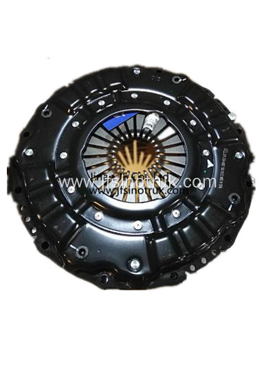 1601-00445 1601-00286 1601-00122 Yutong Clutch Pressure Plate