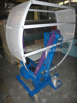 hot sale corrugated cardboard baling machine,corrugated carton machine/used corrugated box machinery CE and ISO9001
