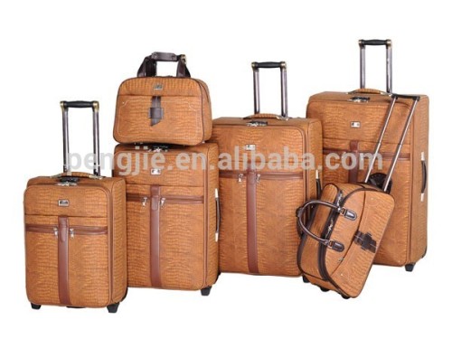 Suitcase Type and Women,Men,Children Department Name trolley bag