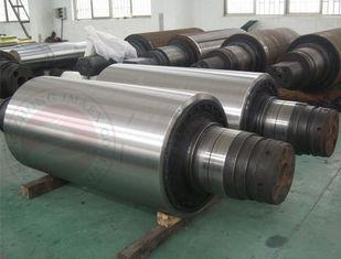 Auto Shaft Heavy Steel Forgings