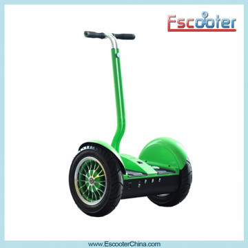 Electric Personal Human Transporter Scooter (ESIII)