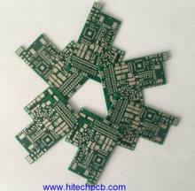 Double sides printed wiring board from Shenzhen