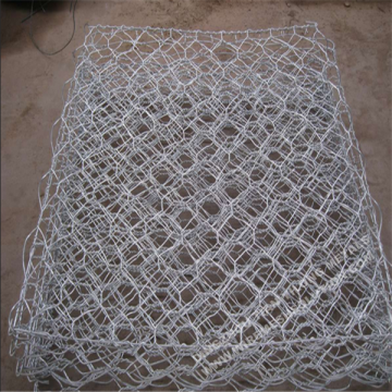 60x80mm Hexagonal Wire Mesh Reno Mattress