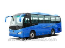 CNG PASSENGER BUS SLK6972A6N