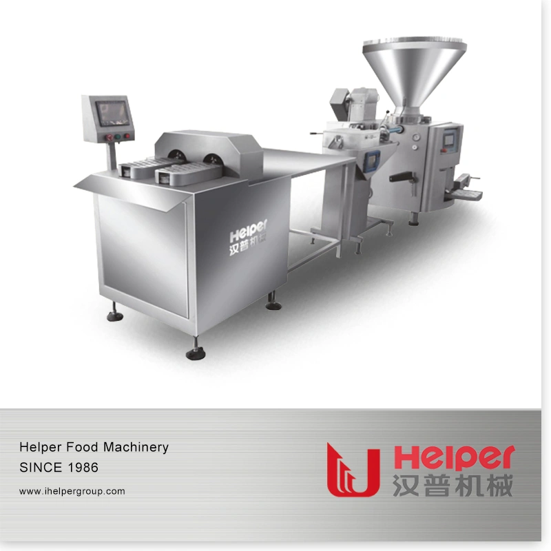 Belt Dryer Machine丨Automatic Continuous Drying Machine