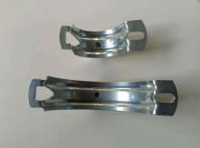 Air Conditioning Ventilation System Metal Stamping Part