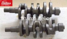 Auto Crank Shaft