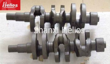 Auto Crank Shaft