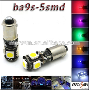 5smd 5050 led interior light car interior led